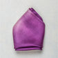 Ombre Pink Purple | Pocket Square