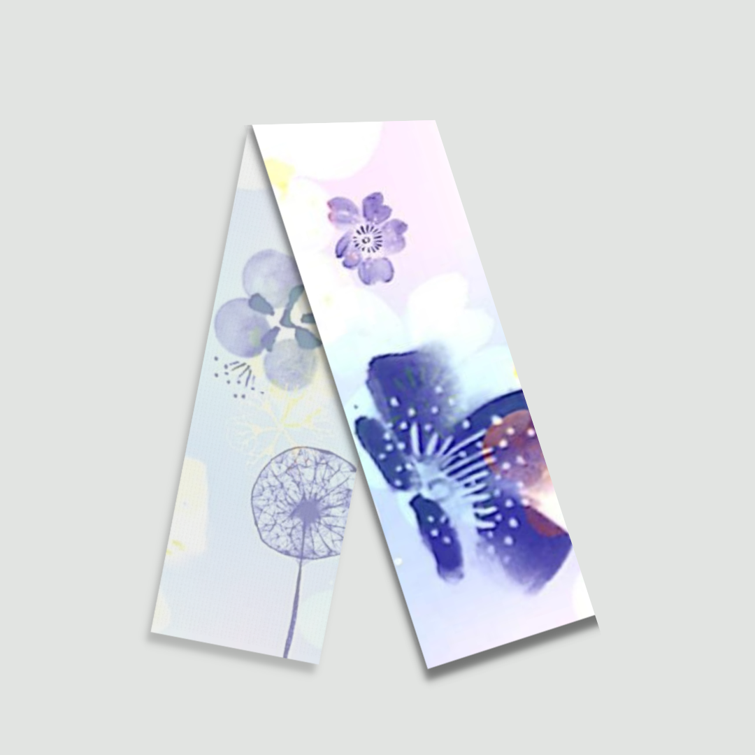 Stratosphere | Scented Stole