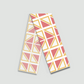 Triangulum | Scented Stole