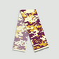 Wine Omelette | Scented Stole