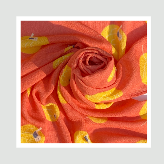 Grapefruit Sorbet | Stole