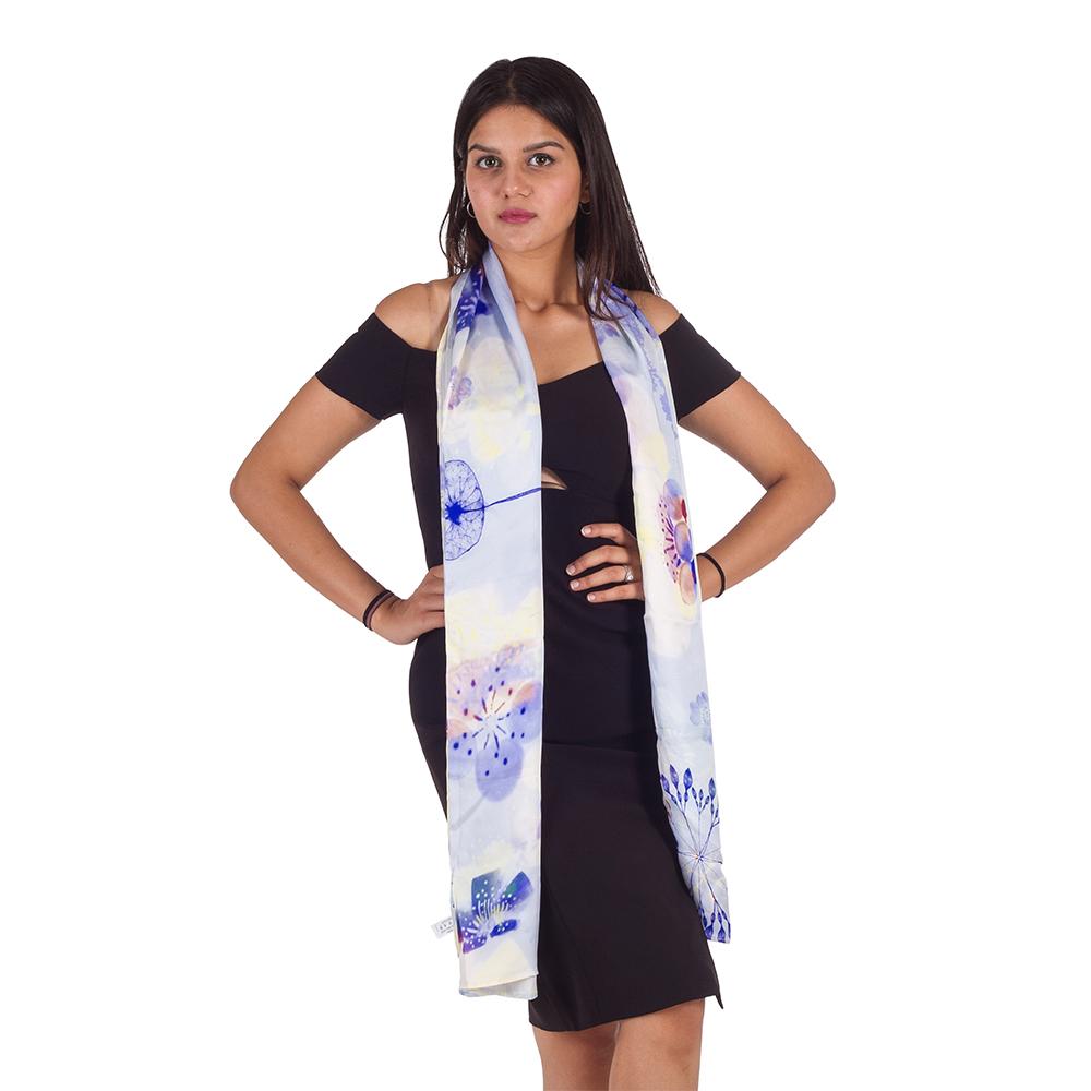 Stratosphere | Scented Stole