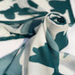 Milky Tide | Scented Stole